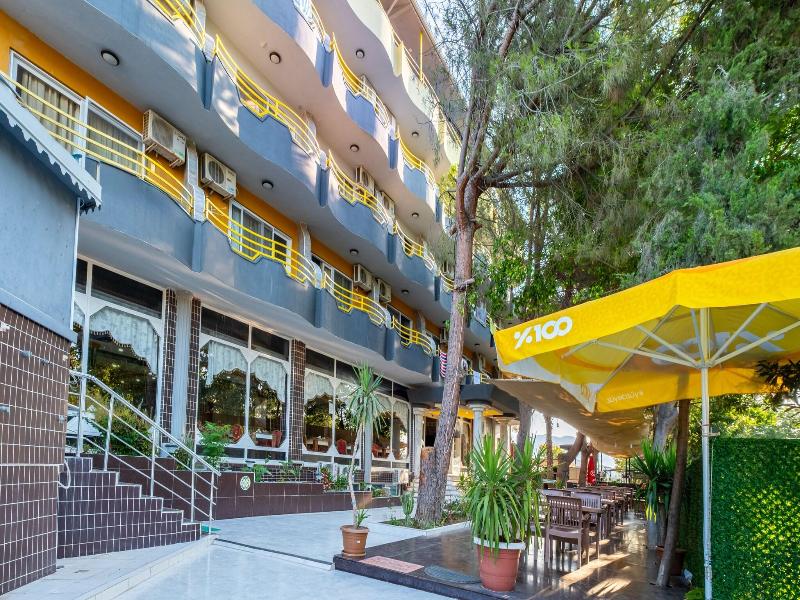 Selinus Beach Club Hotel image