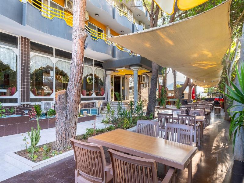 Selinus Beach Club Hotel image