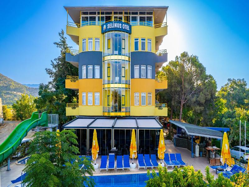 Selinus Beach Club Hotel image