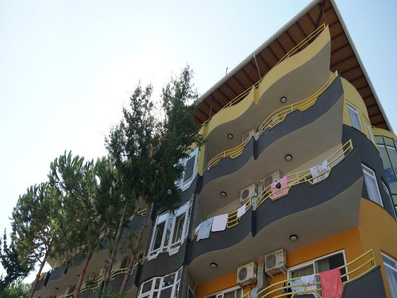 Selinus Beach Club Hotel image