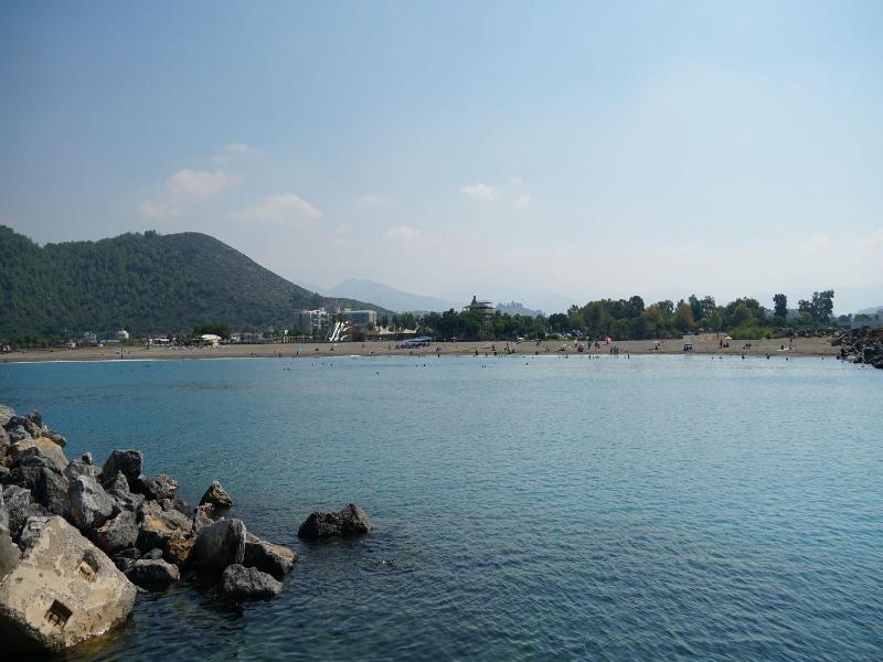 Selinus Beach Club Hotel image