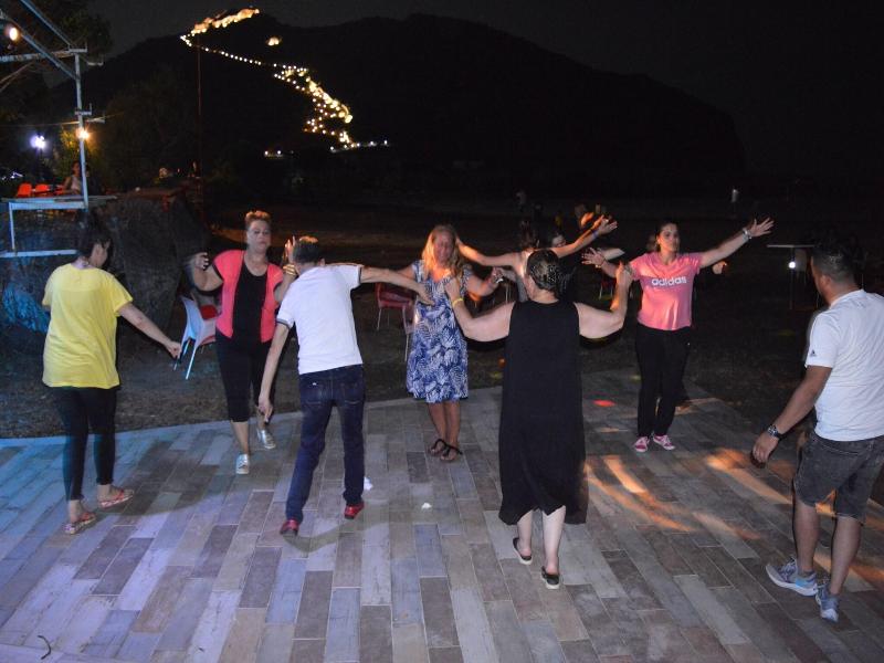 Selinus Beach Club Hotel image