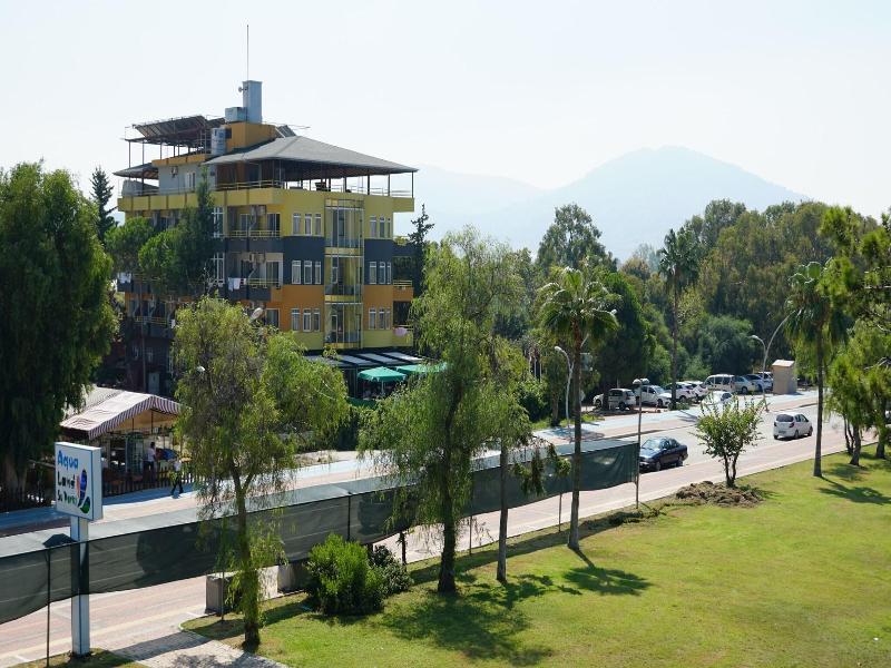 Selinus Beach Club Hotel image