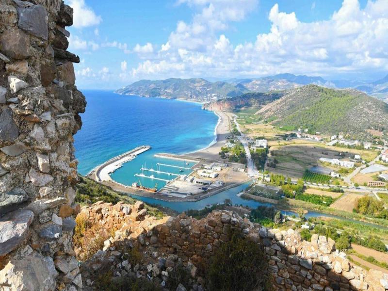 Selinus Beach Club Hotel image