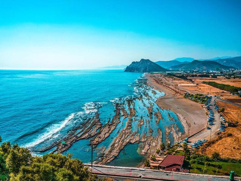 Selinus Beach Club Hotel image
