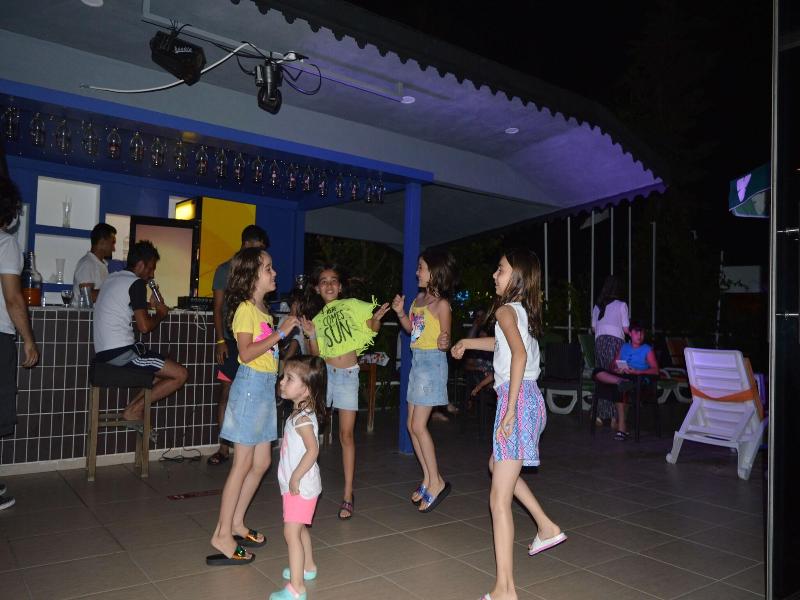Selinus Beach Club Hotel image