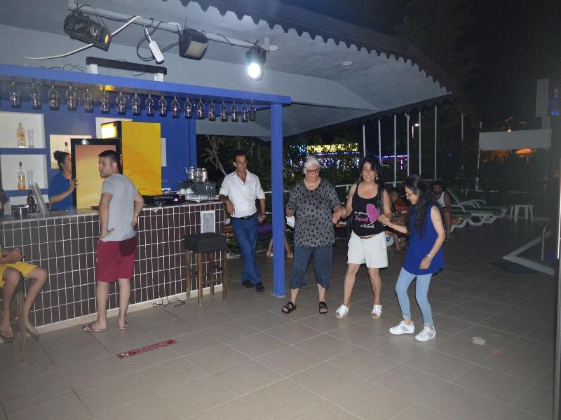 Selinus Beach Club Hotel image