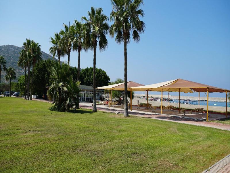 Selinus Beach Club Hotel image