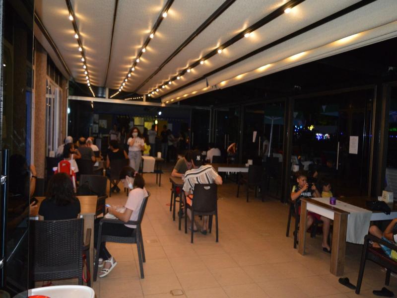 Selinus Beach Club Hotel image