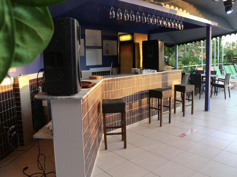 Selinus Beach Club Hotel image