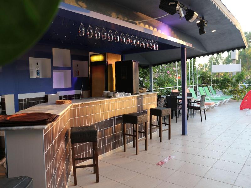 Selinus Beach Club Hotel image