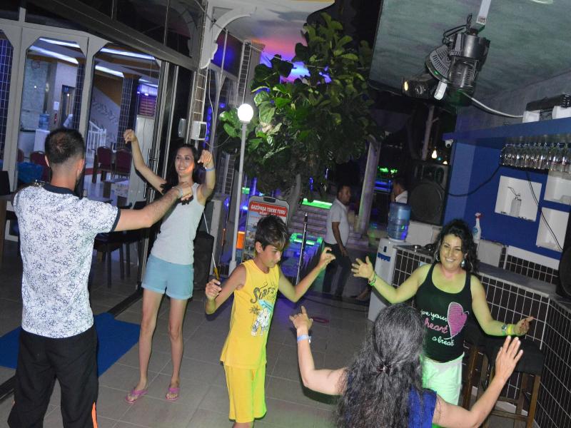 Selinus Beach Club Hotel image