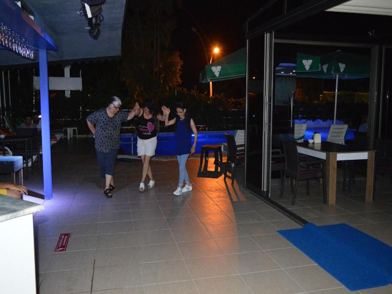 Selinus Beach Club Hotel image