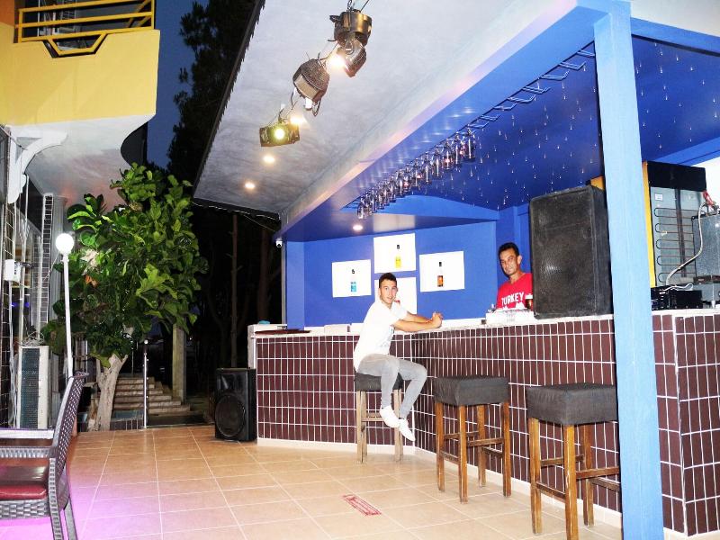 Selinus Beach Club Hotel image