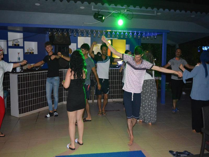 Selinus Beach Club Hotel image