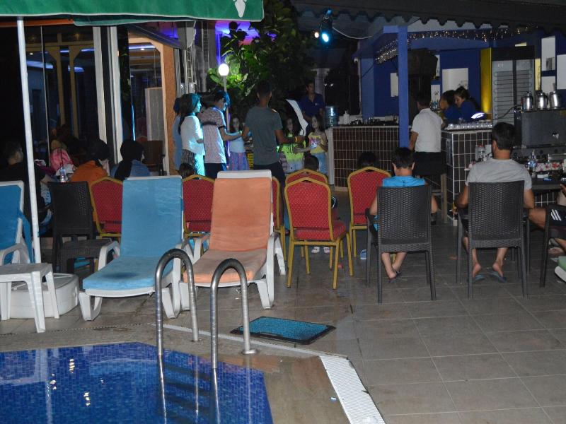 Selinus Beach Club Hotel image