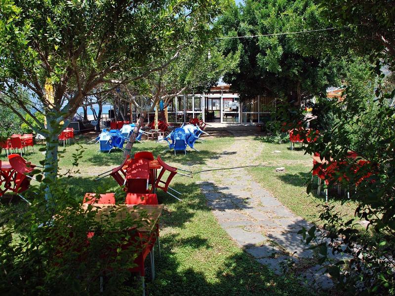 Selinus Beach Club Hotel image