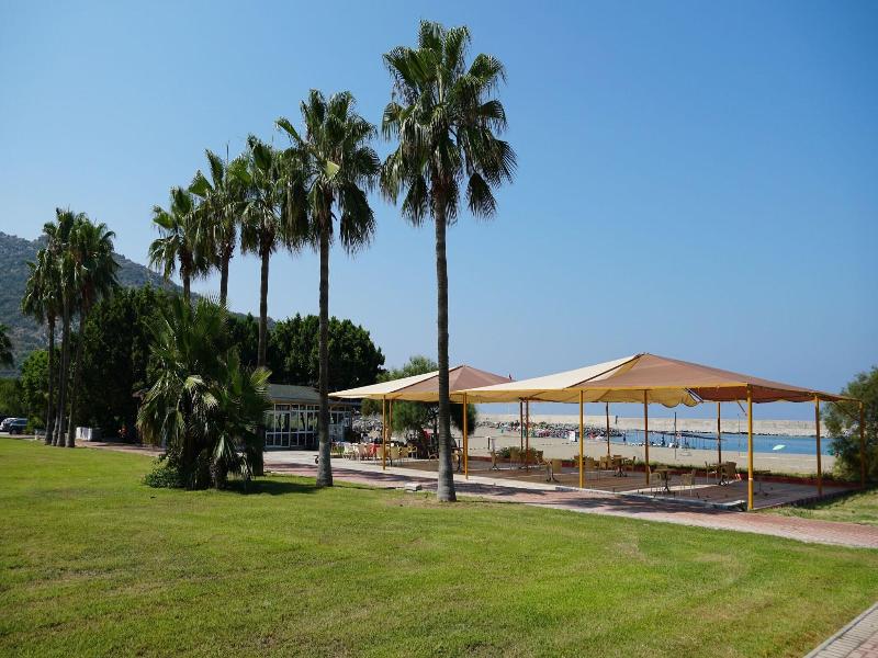 Selinus Beach Club Hotel image