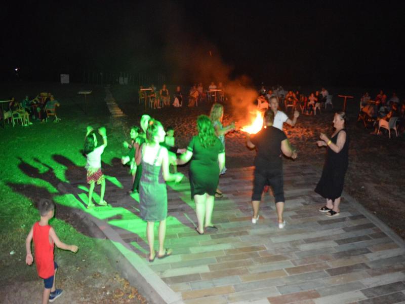 Selinus Beach Club Hotel image