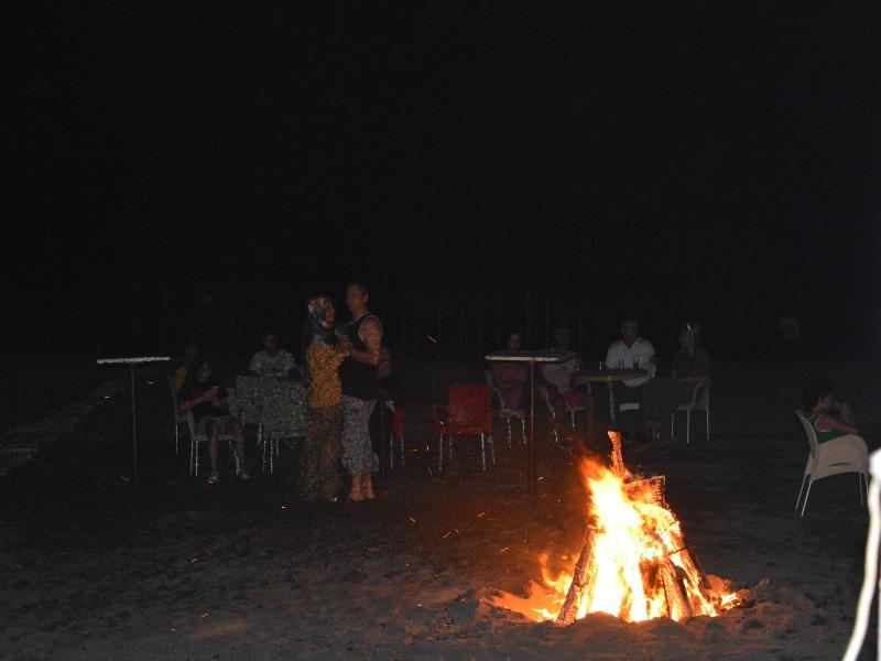Selinus Beach Club Hotel image