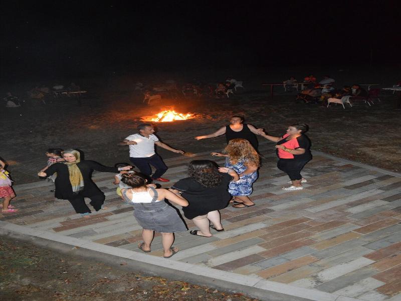 Selinus Beach Club Hotel image
