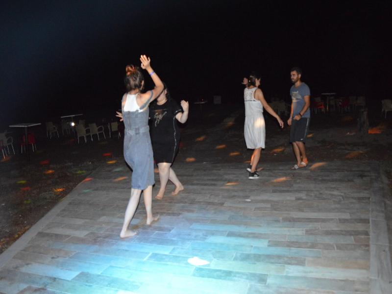 Selinus Beach Club Hotel image