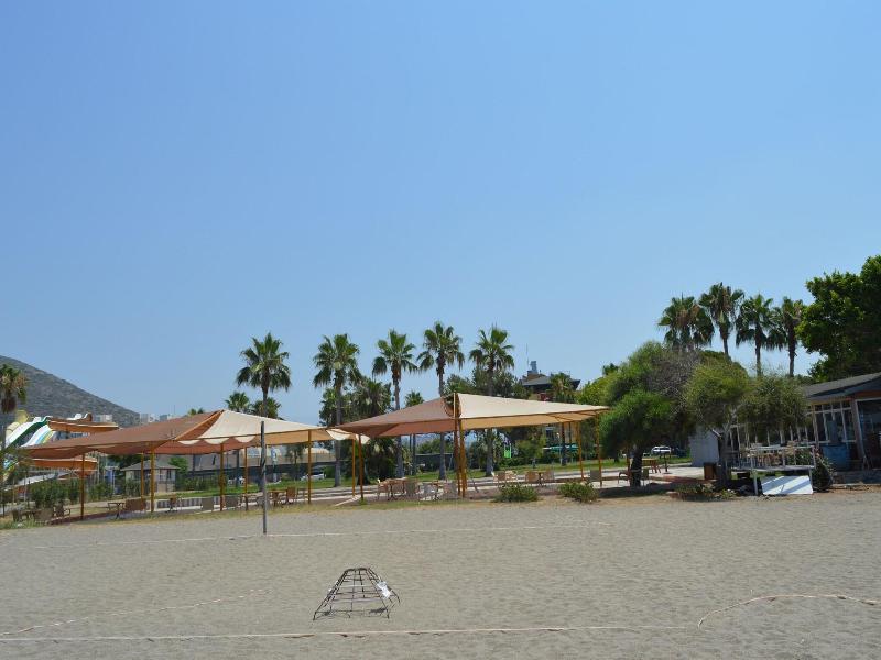 Selinus Beach Club Hotel image
