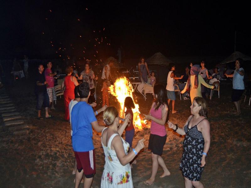 Selinus Beach Club Hotel image