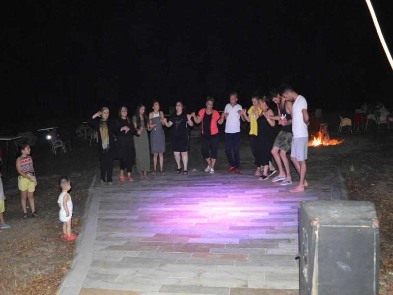 Selinus Beach Club Hotel image