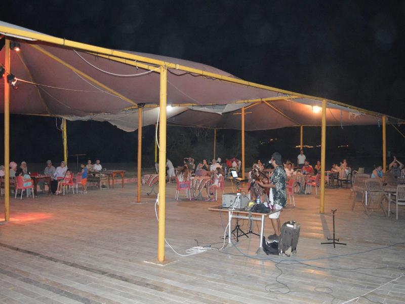 Selinus Beach Club Hotel image