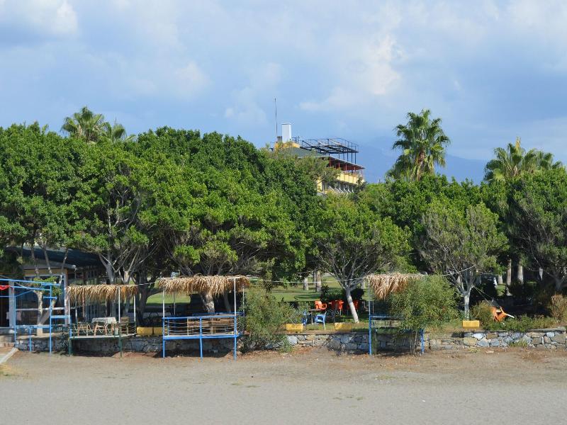 Selinus Beach Club Hotel image
