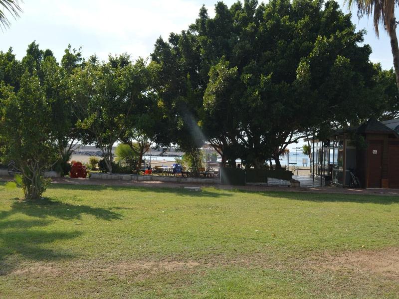 Selinus Beach Club Hotel image