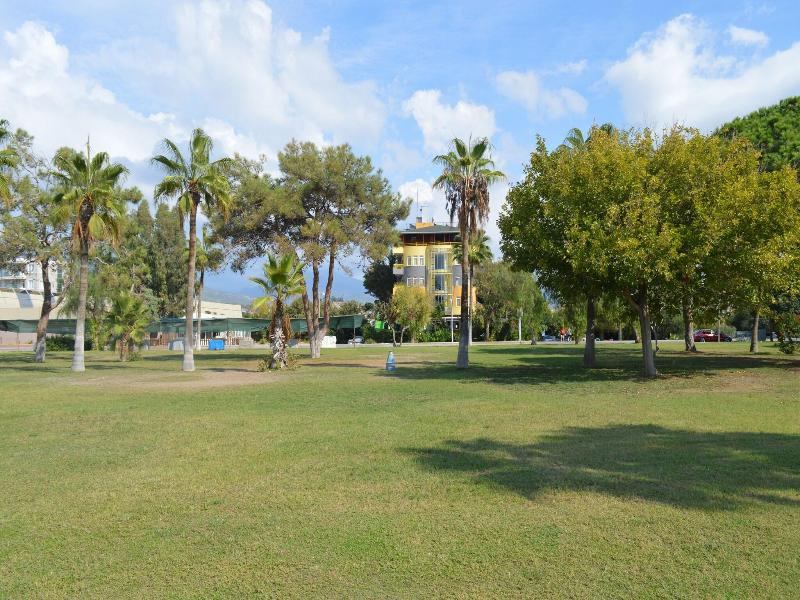 Selinus Beach Club Hotel image