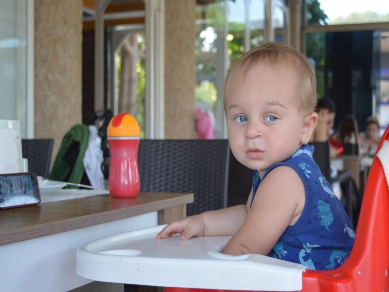 Selinus Beach Club Hotel image