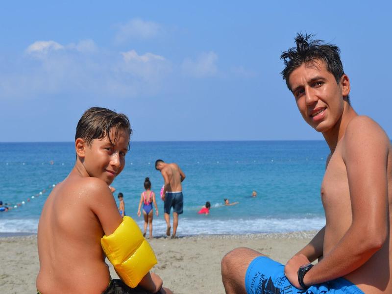 Selinus Beach Club Hotel image