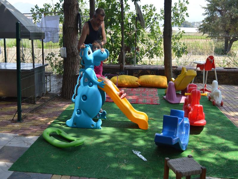 Selinus Beach Club Hotel image