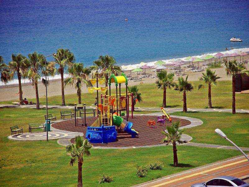Selinus Beach Club Hotel image