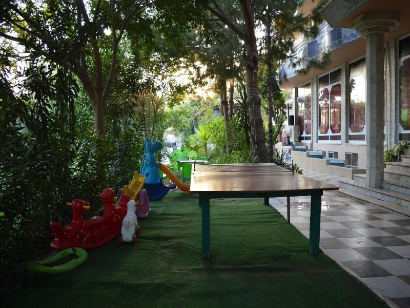 Selinus Beach Club Hotel image