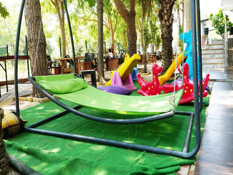Selinus Beach Club Hotel image
