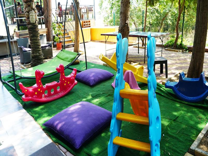 Selinus Beach Club Hotel image