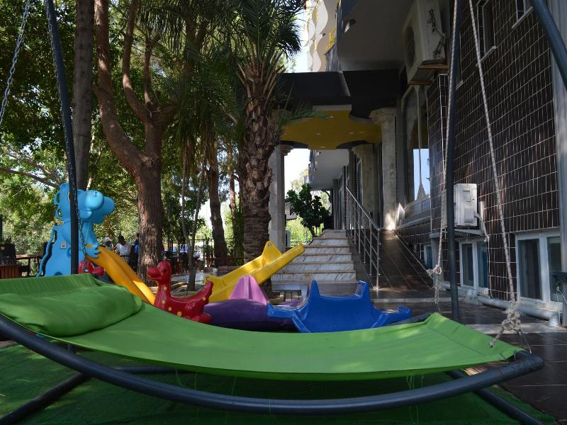 Selinus Beach Club Hotel image
