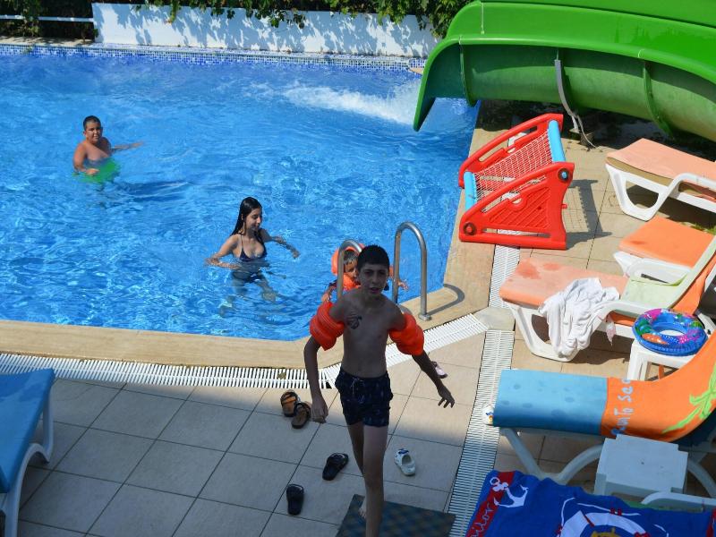 Selinus Beach Club Hotel image
