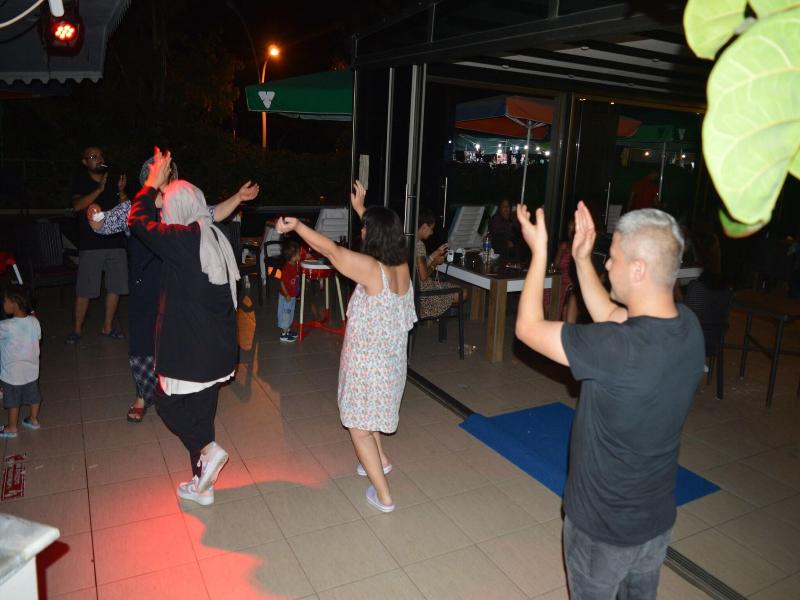 Selinus Beach Club Hotel image