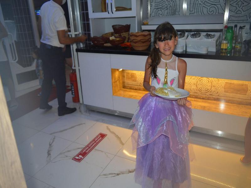 Selinus Beach Club Hotel image