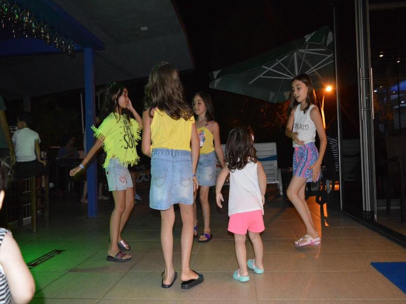 Selinus Beach Club Hotel image