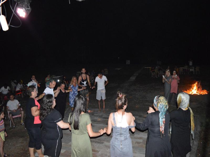 Selinus Beach Club Hotel image