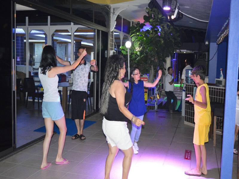 Selinus Beach Club Hotel image