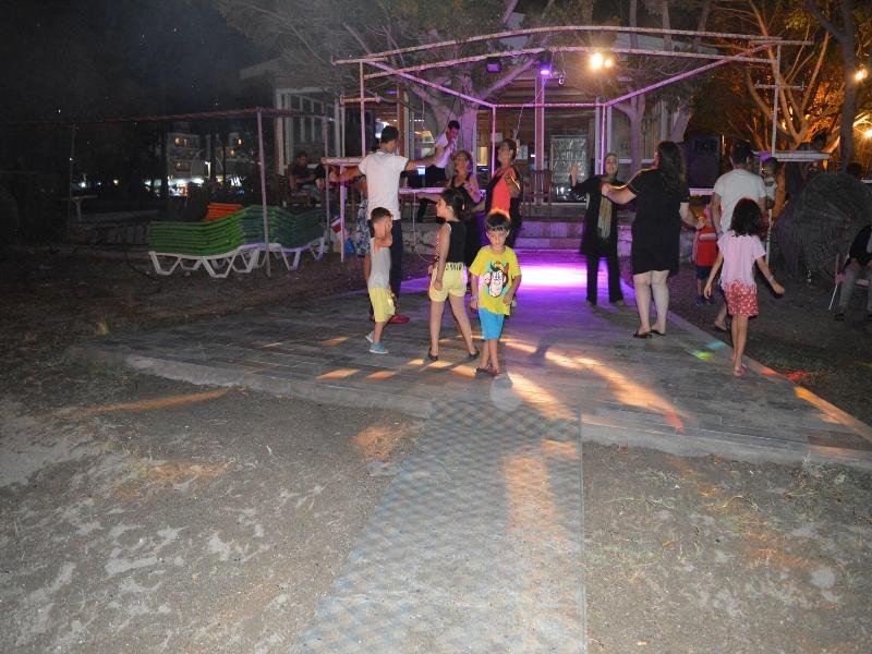 Selinus Beach Club Hotel image