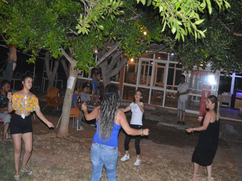 Selinus Beach Club Hotel image