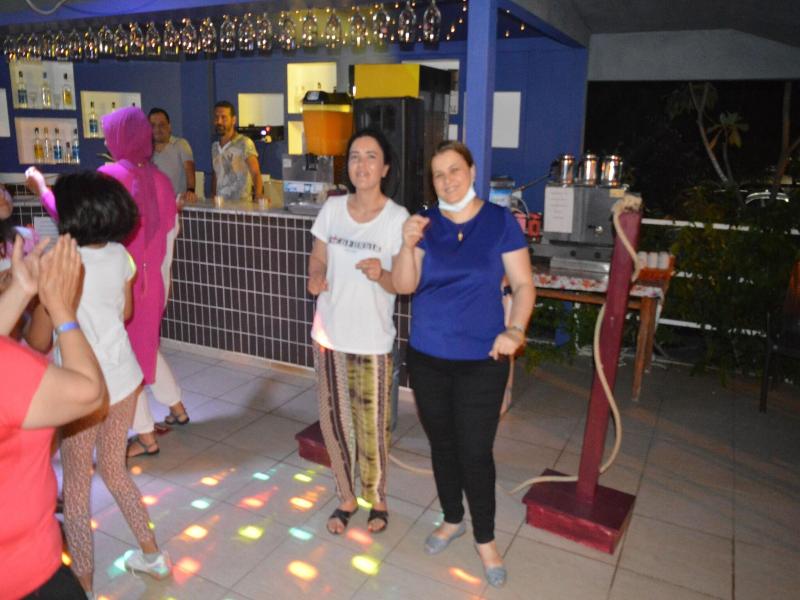 Selinus Beach Club Hotel image